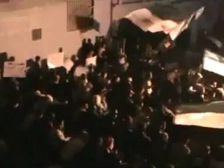 فري برس حماه المحتلة  حميدية  مسائية  نريد التدخل العسكري لوقف الة 6 3 2012