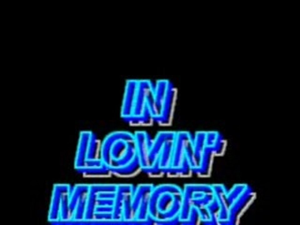 lovin' memory- 2pac biggie aaliyah