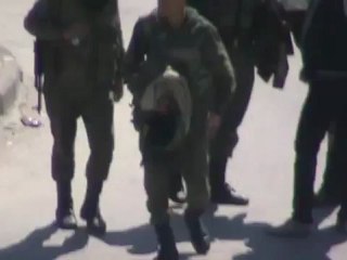 فري برس ريف دمشق الكسوةالمحتلة حاجز شعبة الكذب