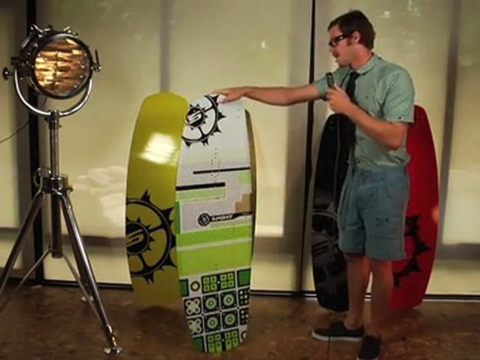 Slingshot 2010 Product Video Spoof Part 2