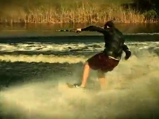 Sea-Doo DO IT Trick Tip - Kick Flip