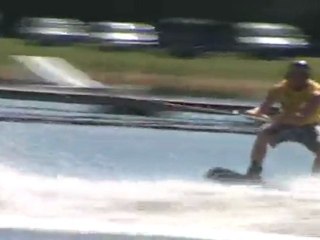 Rusty Malinoski's 2009 Worlds Pro Mens Finals Run