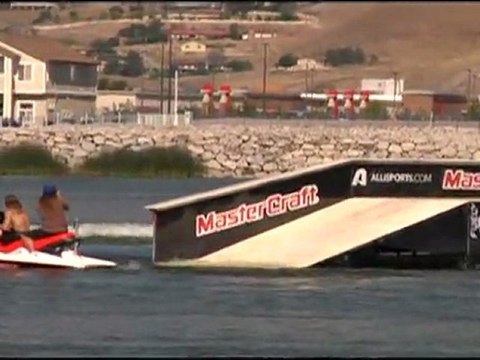 Rusty Malinoski Lands First Contest 1080