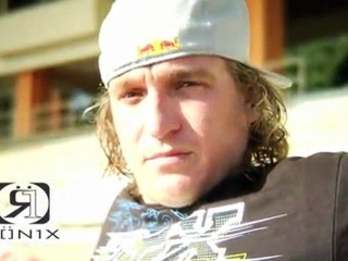 Parks Bonifay Documentary Trailer