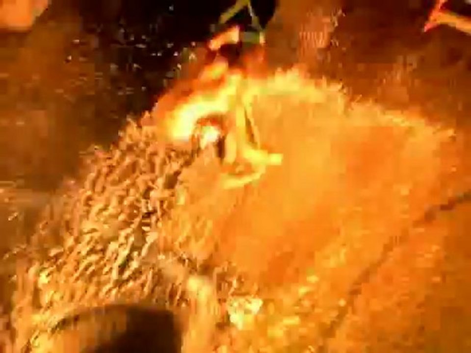 Fun Boots Teaser