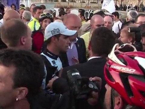 London's anti-doping lab hopes to beat Olympic cheats