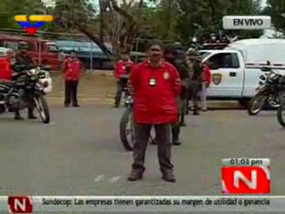 (VIDEO) Tasa de víctimas por homicidio en Carabobo ascendió a 10% en lo que va de 2012