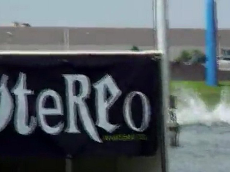 10 Minute obstacles only Competition at 2009 Cable Nationals