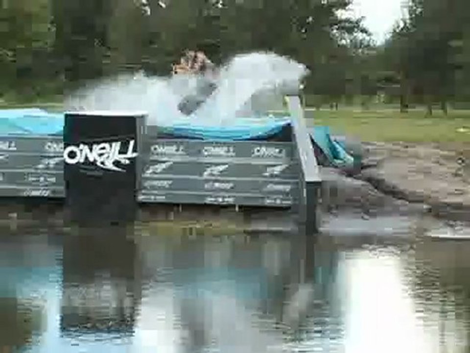Wakeskate MOY 2.0