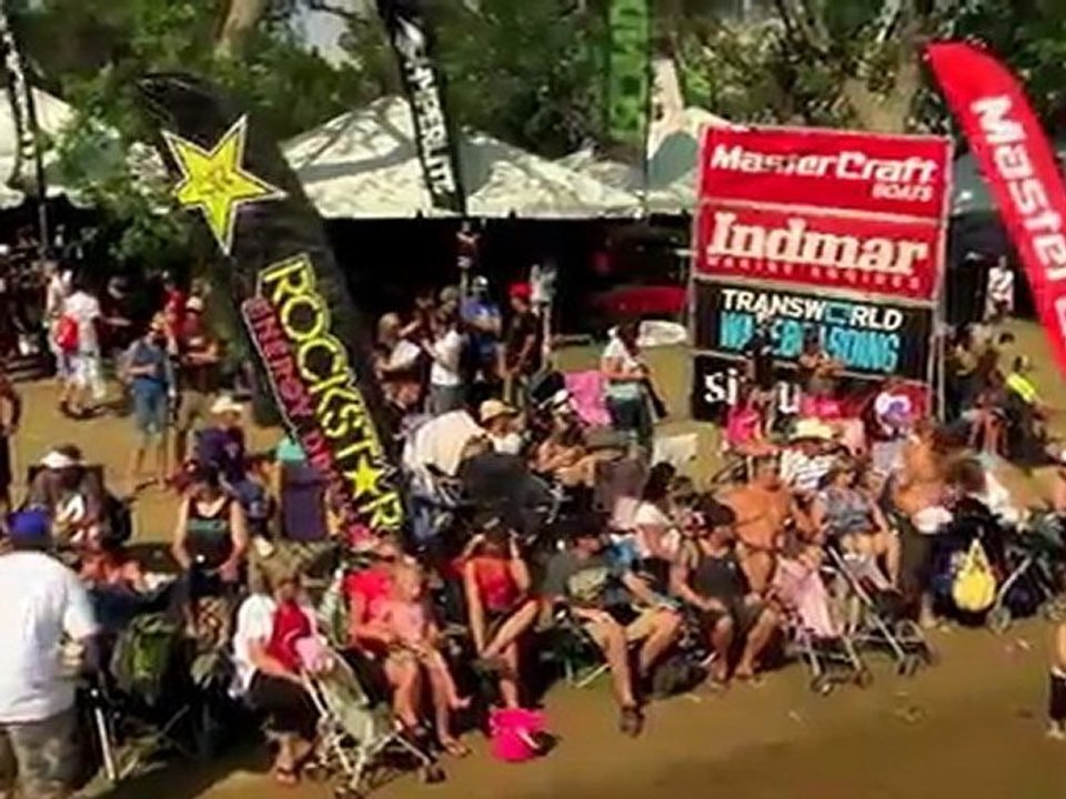 Pro Tour Main Event Colorado Springs - King of Wake Tour