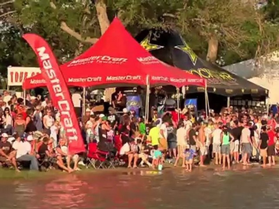 Pro Women Finals Colorado Springs - King of Wake Tour