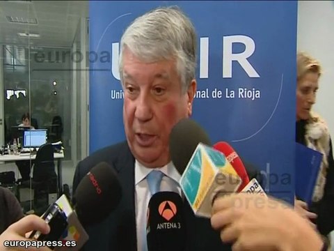 Fernández (CEIM): Las reformas son necesarias