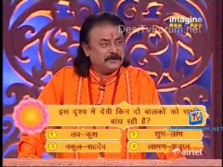 Gyaan Guru - 29th February 2012 Video Watch Online Pt1