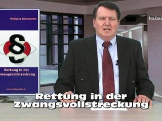 Verhindern Sie die Zwangsvollstreckung: Tipps gegen die Auskunftspflicht an den Gerichtsvollzieher 🚫