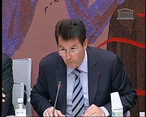 Bouygues Télécom Assemblée Nationale 1/2