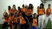 Trailer reportagem cheerleaders