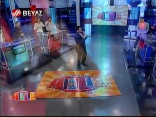 Müthiş Aile 6.bölüm 4.kısım