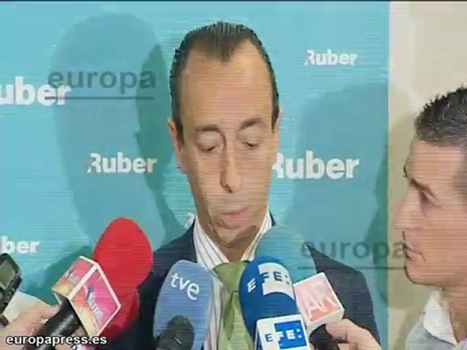 Boyer evoluciona "de forma satisfactoria"