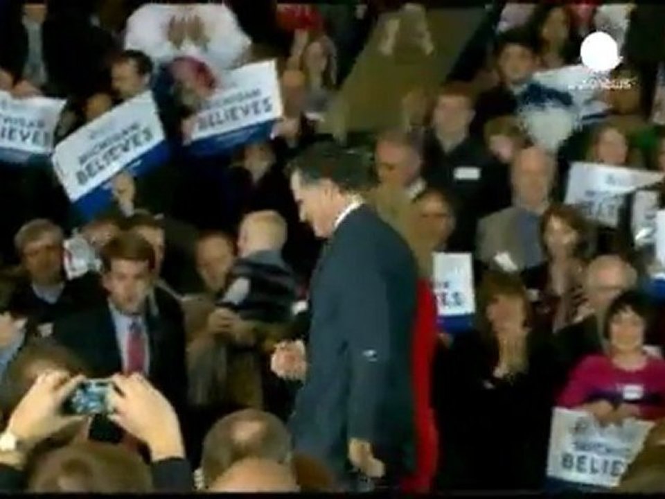 Usa, Romney torna in testa nella sfida repubblicana