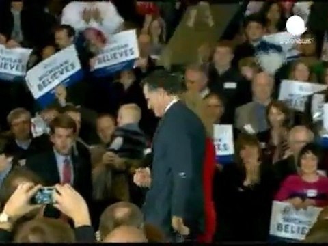 Usa, Romney torna in testa nella sfida repubblicana