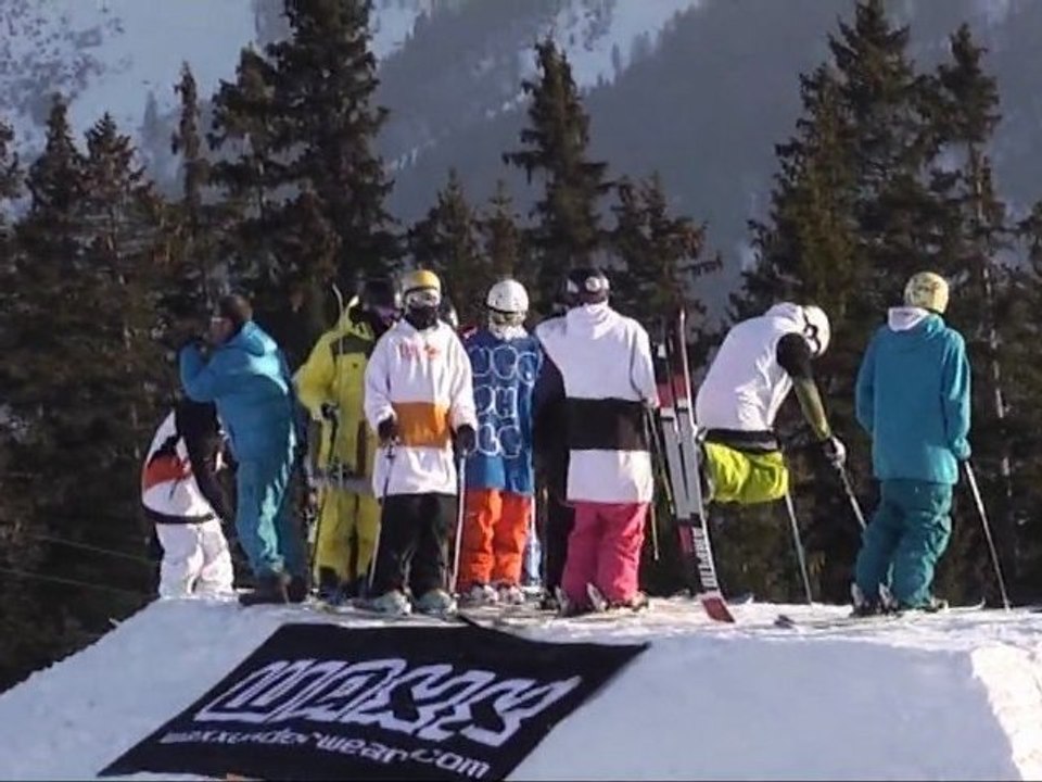 Best of de l'année 2011