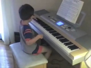 Clarks Special Song1