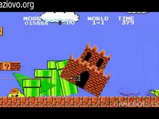 Super Chuck Norris