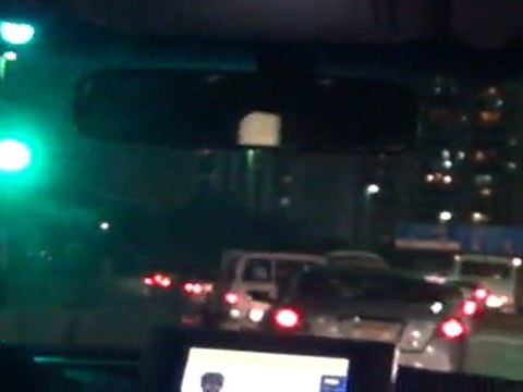 Day off in Abu Dhabi, UAE February 16 2012 video 3