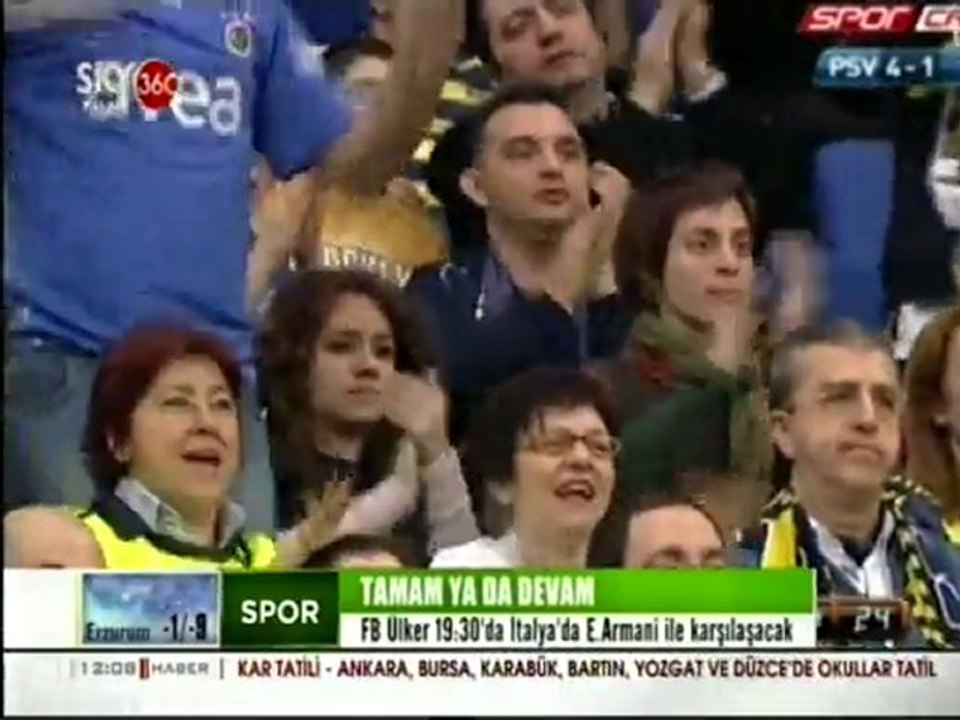 Tamam Ya Da Devam