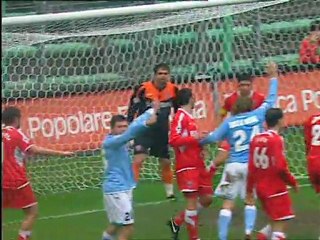 25 - Triestina - Napoli 1-3 - 24.02.2007 - Serie B 2006-07