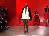 Portuguese designer Fatima Lopes kicks off Paris Fashion Week