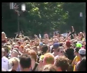 Loveparade 1999 - Music is the Key (Impressionen 1999)