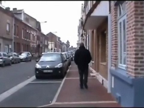 Comme d'habitude - Michel Sardou