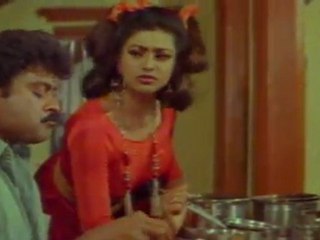 Big Boss - Chiranjeevi Questioned By Madhavi