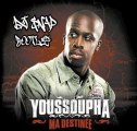 Ma Destinée - Youssoupha Vs Dj Snap ( Bootleg 2012 )