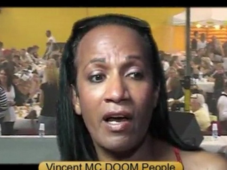 Etoile d'un soir 2011