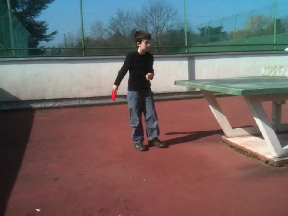 tennis de table 2