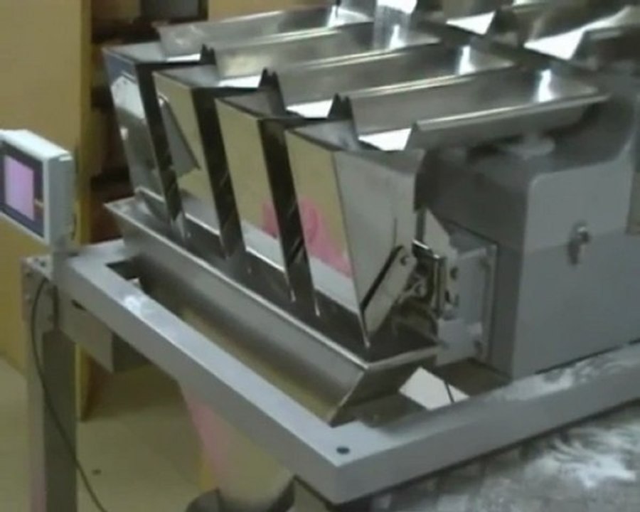 us grain packaging machine mannufacturer