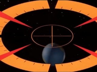 4.40 : Flash Gordon, comme le bon vin...