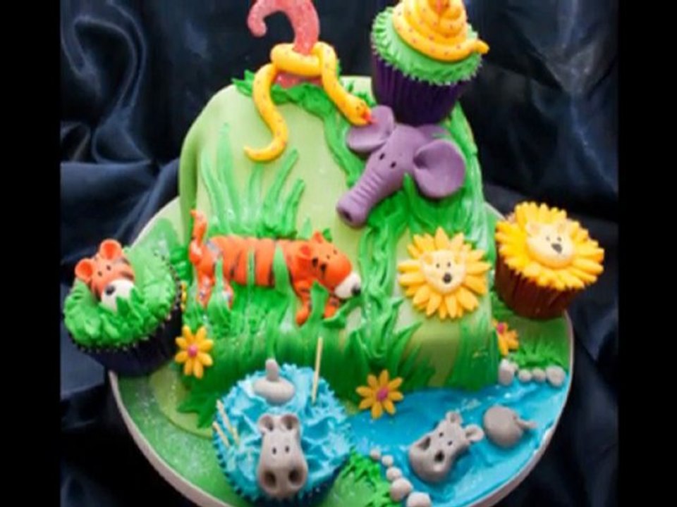 Cupcake Ideas: Quick, Easy, and Fun Sugarcraft Ideas