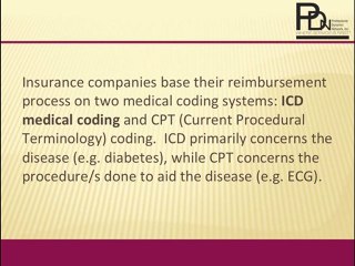 Introduction To ICD Medical Coding