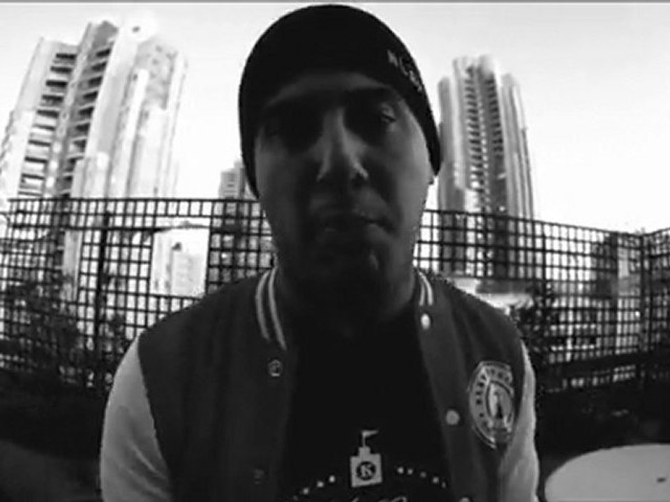 FREESTYLE KLAP X DOKI DOK X CROTIA
