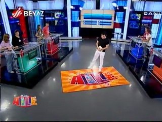 Müthiş Aile 7.bölüm 4.kısım