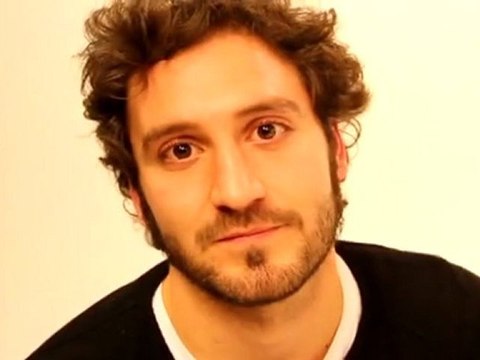 Alex Gadea - Te toca