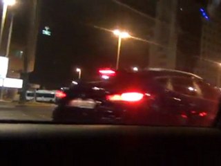 Day off in Abu Dhabi UAE February 16 2012 video 6