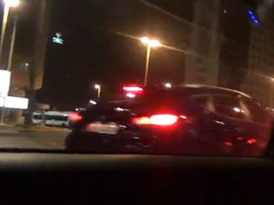 Day off in Abu Dhabi UAE February 16 2012 video 6