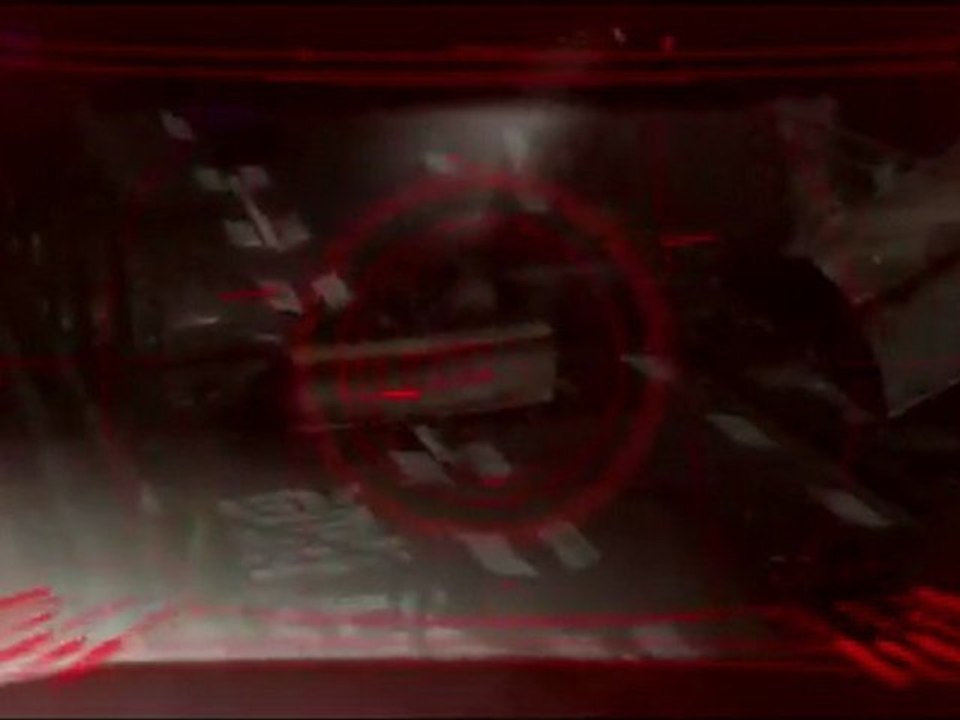 Binary Domain - First 10 Minutes