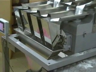 granule packaging machine morocco