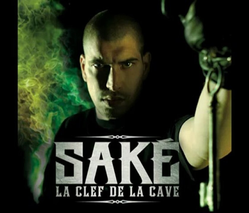 Saké  Au gré de la mélodie (Prod Nizi)