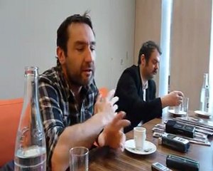 Coup de gueule de Gilles Lellouche sur l'affiche censurée des "infidèles"